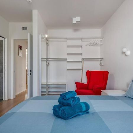 Easylife - Modern And Spacious Apt In Fiera City Life Milano Esterno foto